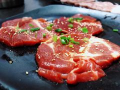 -火炉旺烤肉啤酒屋(沈北创始店)