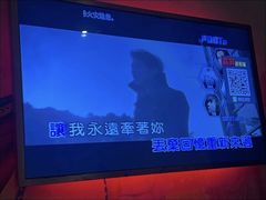 -欢唱KTV(东街店)