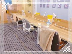 -拾光24h沉浸式自习室(临江门总店)