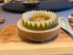 -海航大厦万豪酒店彩海轩中餐厅(霄云路店)