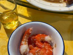 -老字号蛇口德记烧腊饭店·海鲜加工