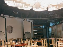 大堂-潮堂(环球金融中心店)