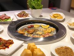 -么子烤肉(化龙池店)