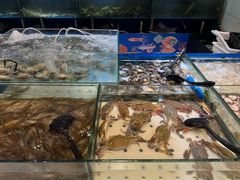 -川骄海鲜自助(亚运村店)