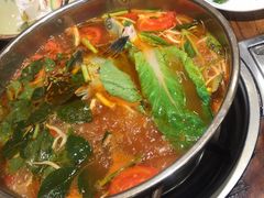 -亮欢寨(凯里总店)