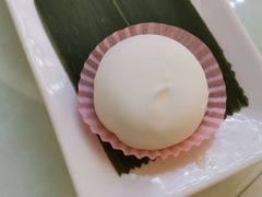 -东江海辉酒楼·公司团建·商务宴请·生日宴(宝安店)