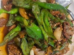 -兰湘子·湘菜小炒(崂山丽达店)