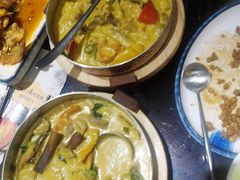 -金厨泰国餐厅·全泰籍厨师料理(拱北店)