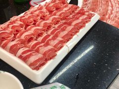 -安缘斋涮肉