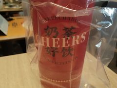 -孖记茶档·热腾茶餐(乐峰店)