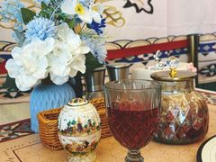 -城堡俄式西餐厅(中央大街索道店)