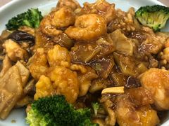 -大眼锅贴饺子(河西店)