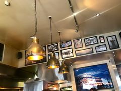 大堂-Fergburger(皇后镇店)