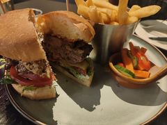 -blue frog蓝蛙(长泰广场店)