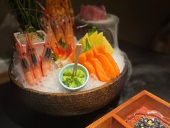 -花潮料理艺食馆(成都万象城店)