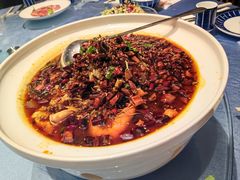 -舟小鲜·舟山小渔村(凤城四路中登广场店)