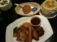 -南都咖啡西餐厅.全日茶点(福星路店)