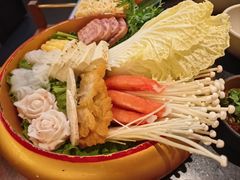 -牛New寿喜烧(闵行龙湖天街店)