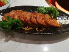 -捞神汤物料理(正大广场店)