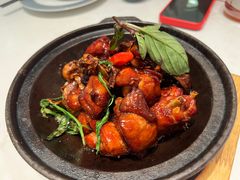 -鹿港小镇(悠唐店)