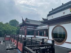 -楼外楼(西湖景区孤山路店)