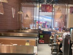 -牛人日志·鲜牛肉骨汤火锅(万科里瑧店)