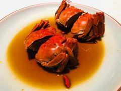 -蟹榭(静安寺晶品商场店)