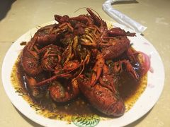 -天津乾毓德饭庄·清真传统炒菜·海鲜烧烤(咸阳路店)