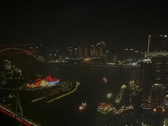 -苏丝的天空高空酒吧Suzie's Sky Bar