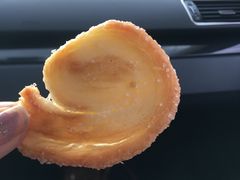 -中关村茶点