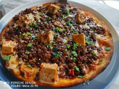 -The Rug Cafe(王府中环店)