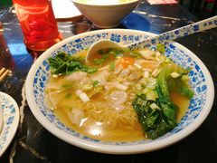 -西关味(大卫城店)