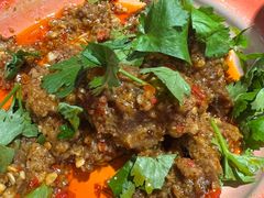 -小饕荟雅安贡椒鱼鲜馆(广福桥店)