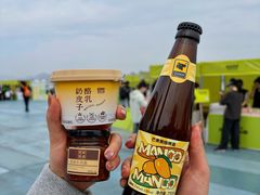 -龙湖杭州滨江天街