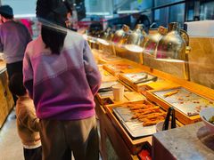 -比格比萨自助(南京万达茂店)