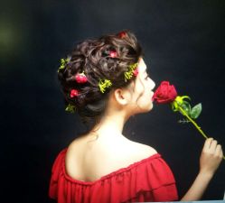 -苏菲亚婚纱影楼尊爵店(昆区店)