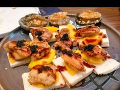 -大渔铁板烧(东城店)