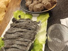 -仁和四季涮肉馆(天坛南门店)