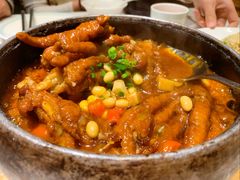 -盛世川王•幸福里(长虹店)