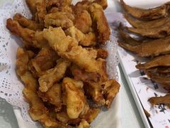 -鲜得莱渔港·小平岛海胆馆(七贤岭店)