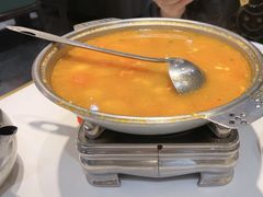 -刘胖子家常菜·蹄花焖藕(中南店)