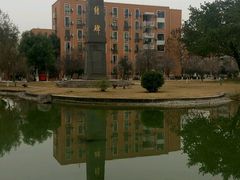 -西南民族大学南区(双流校区)