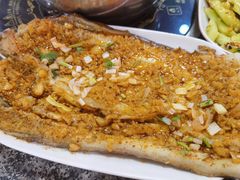 -老何太太鹤岗小串·团建聚餐(龙华店)