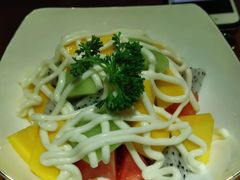 -永无乡旅行餐吧(京溪店)