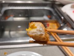 -海底捞火锅(王府井店)