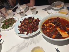 -辛香汇·现炒川菜(城北万象城店)