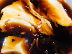 豆腐脑-盛宝粥店(建设街店)