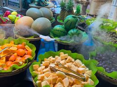 -爱伲牛肉火锅自助(景洪店)