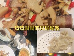 -北平盛世·新京菜·北京烤鸭(劲松·双井店)