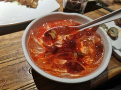 -平娃三宝烧烤·面食(南小街店)